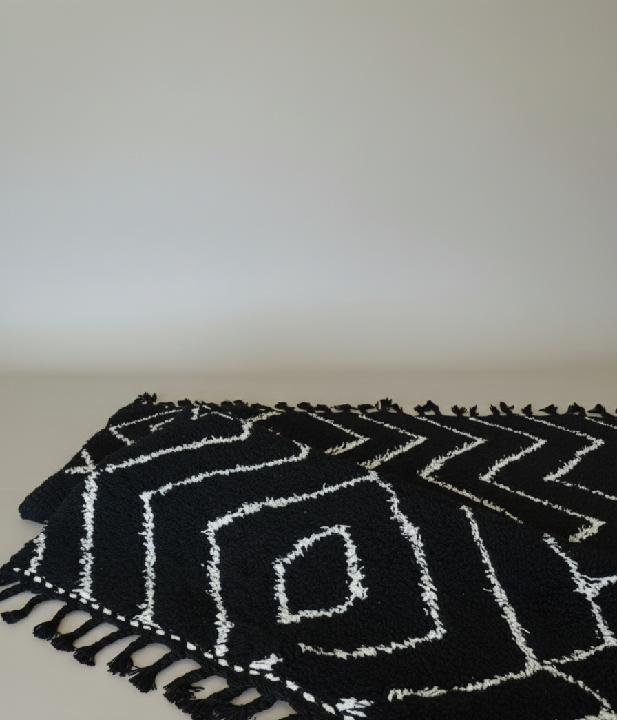 Black diamond