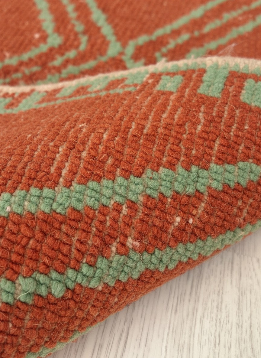 Desert Ember Rug